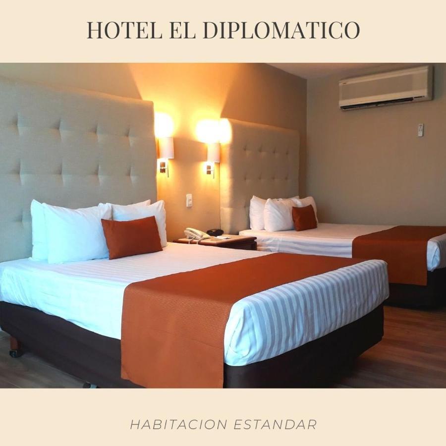 Hotel El Diplomatico 4*