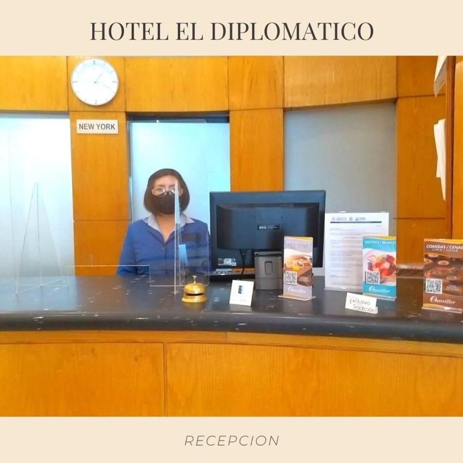 El Diplomatico