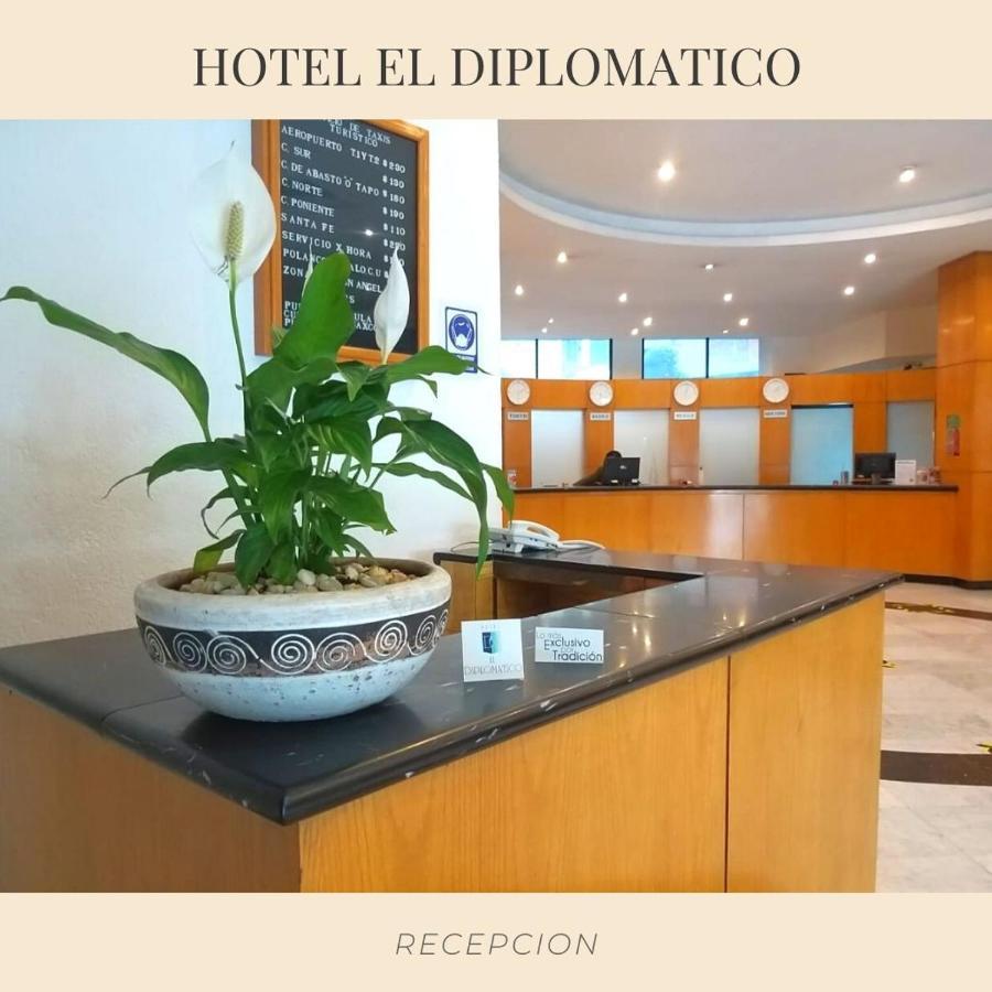 El Diplomatico 4*