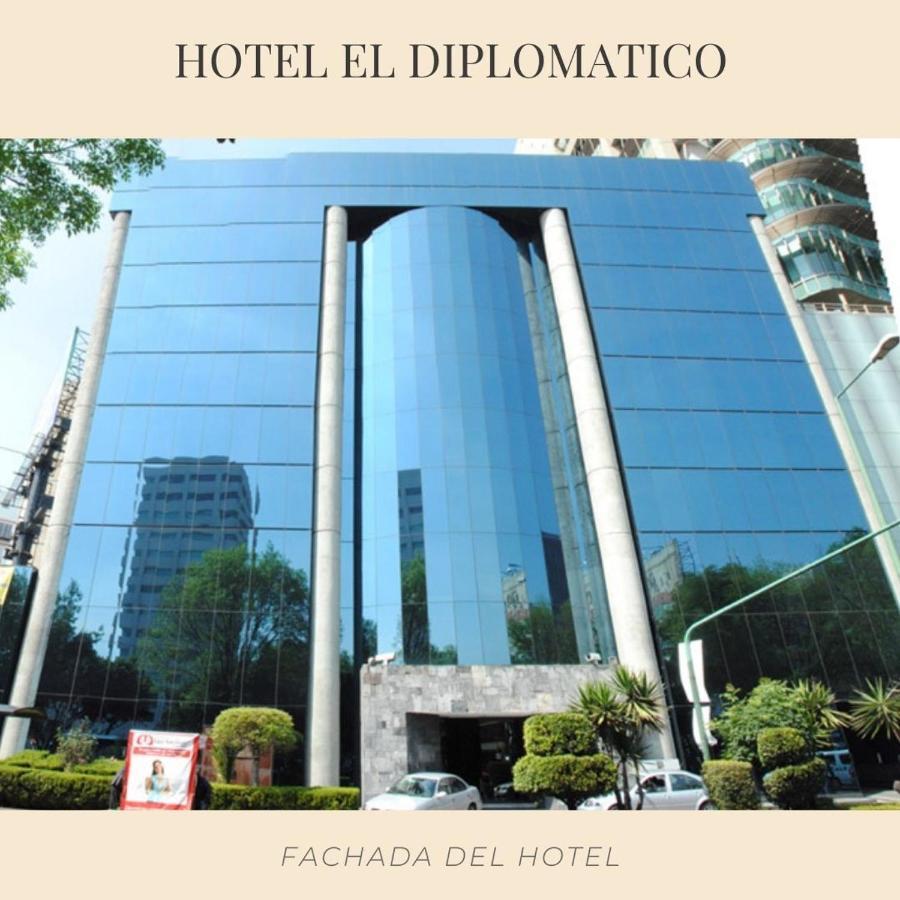El Diplomatico Hotel 4*