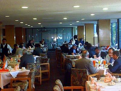 El Diplomatico Hotel 4*