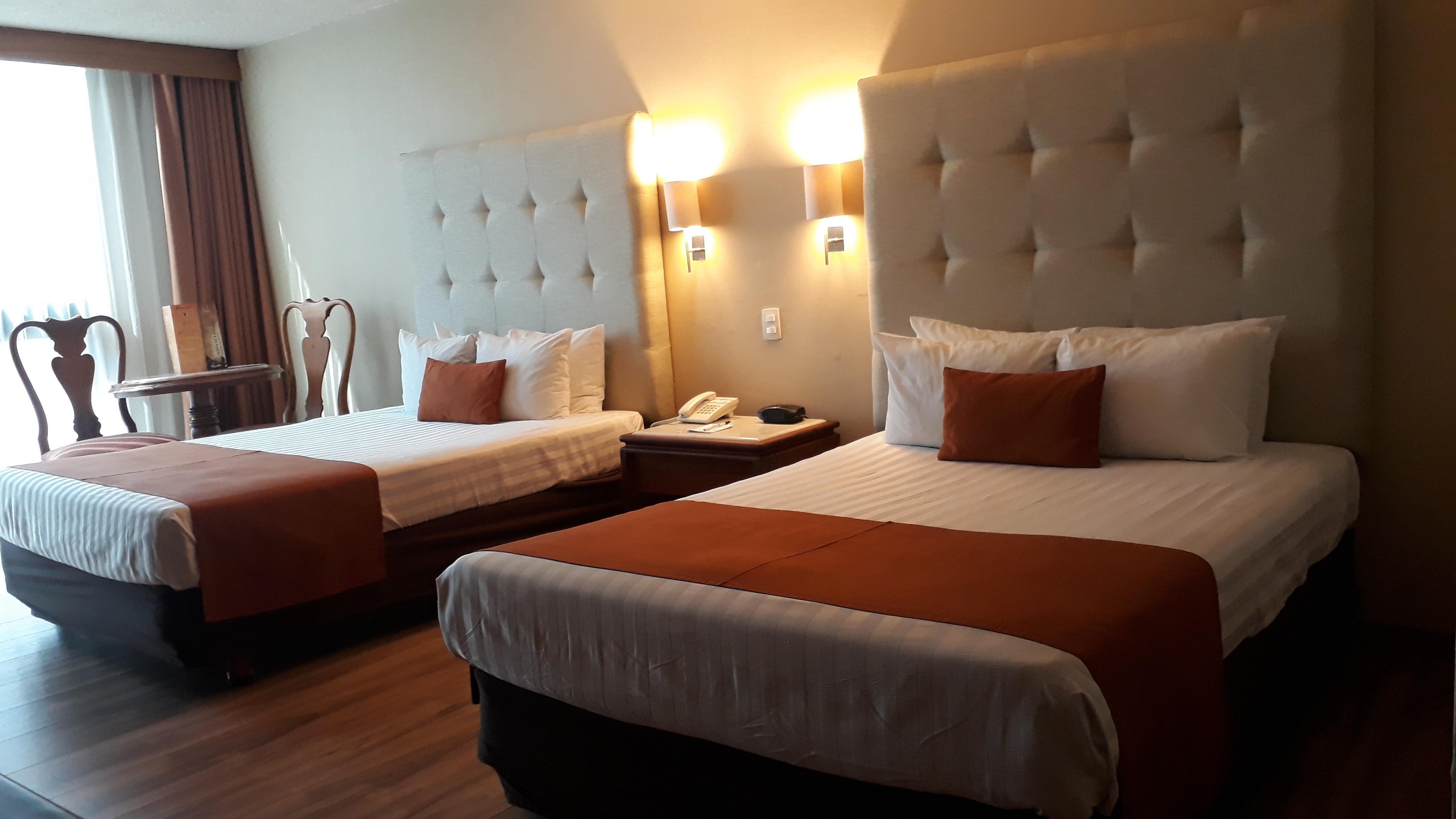 Hotel El Diplomatico