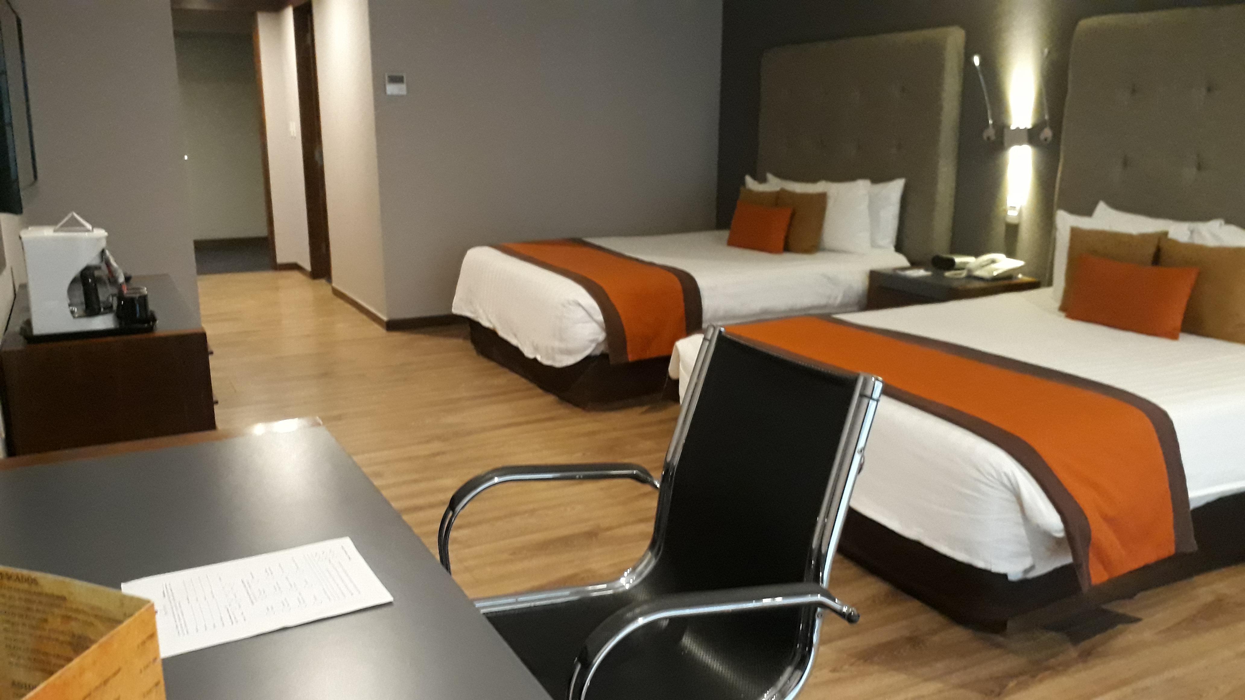 El Diplomatico Hotel 4*