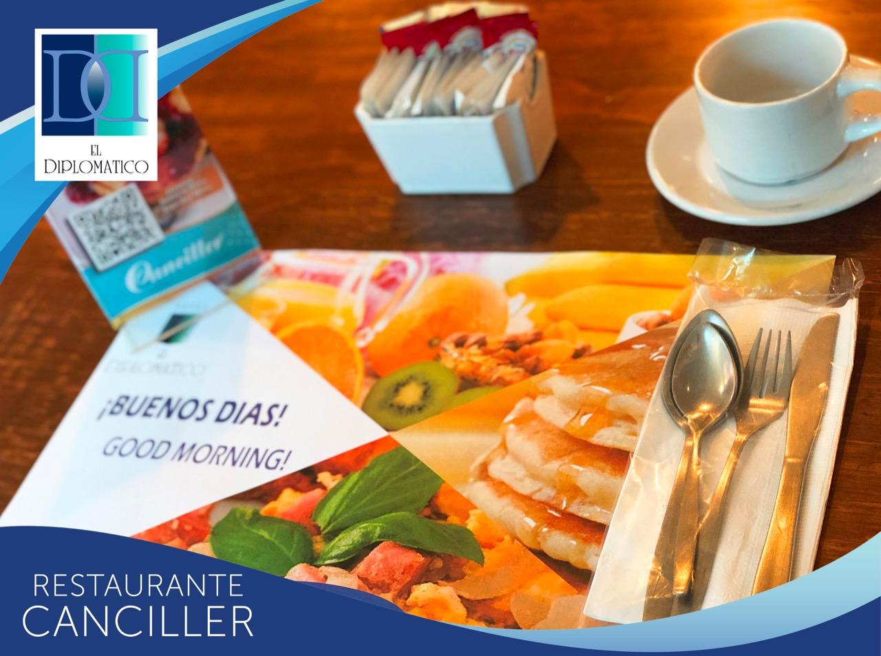 Hotel El Diplomatico 4*