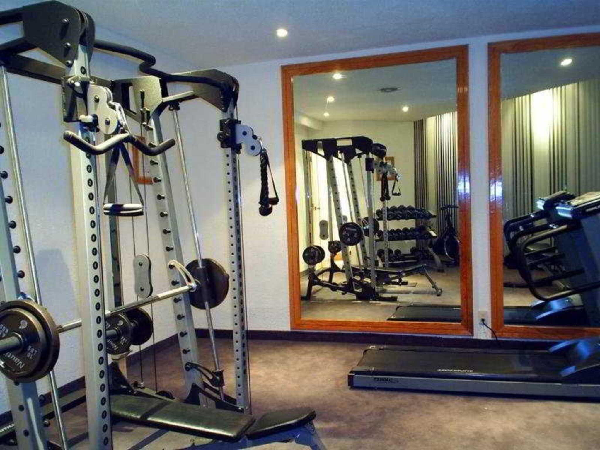 El Diplomatico Hotel 4*