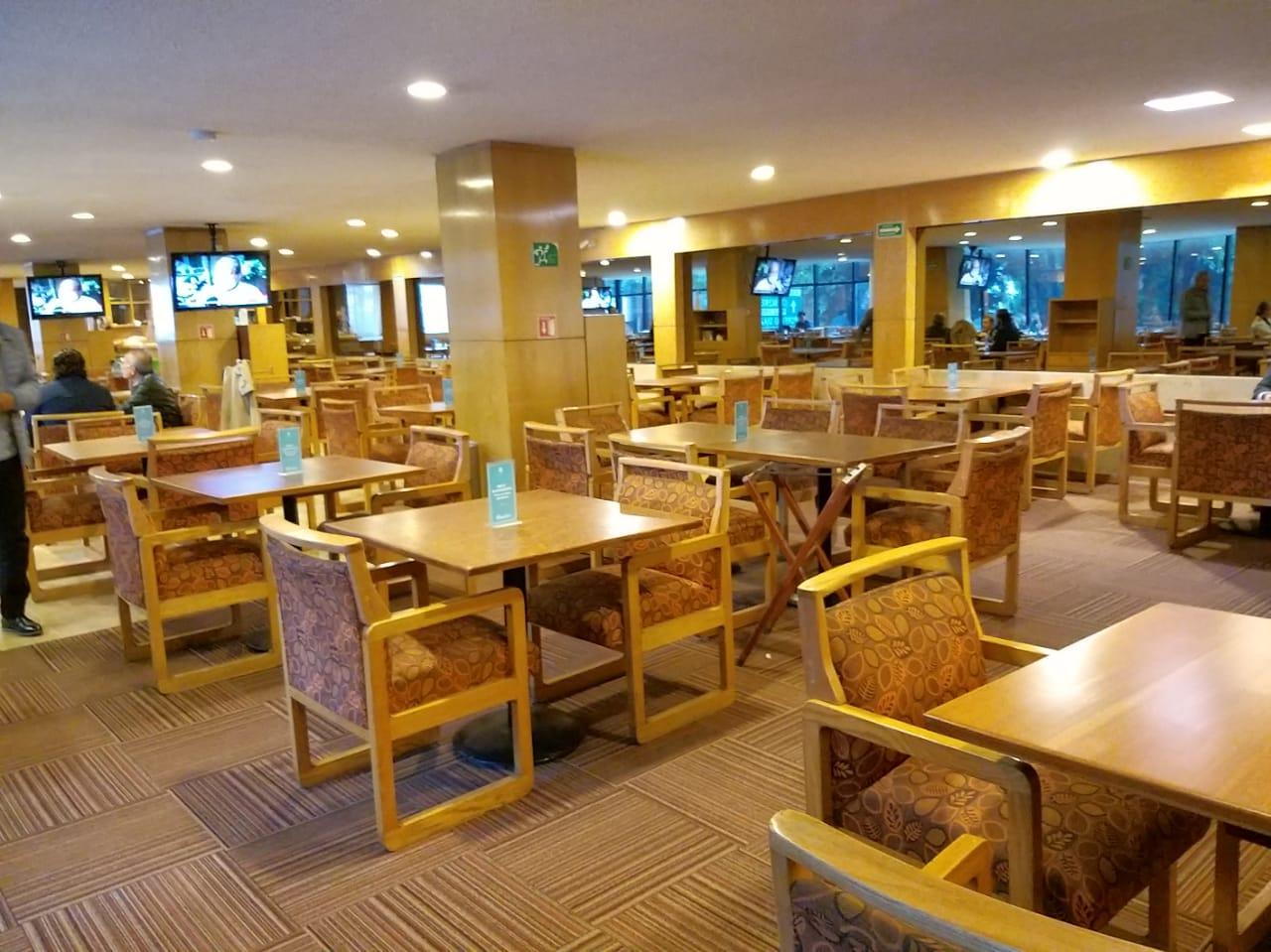El Diplomatico 4* Mexico City