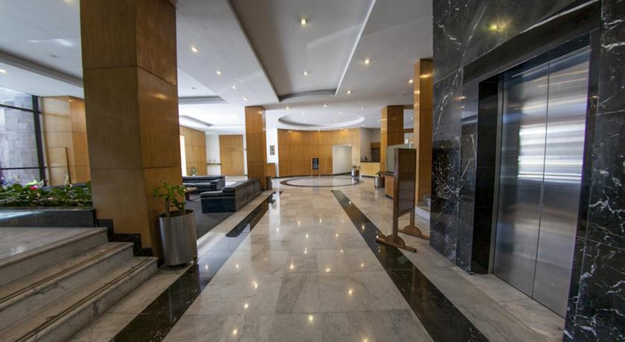 Hotel El Diplomatico 4*