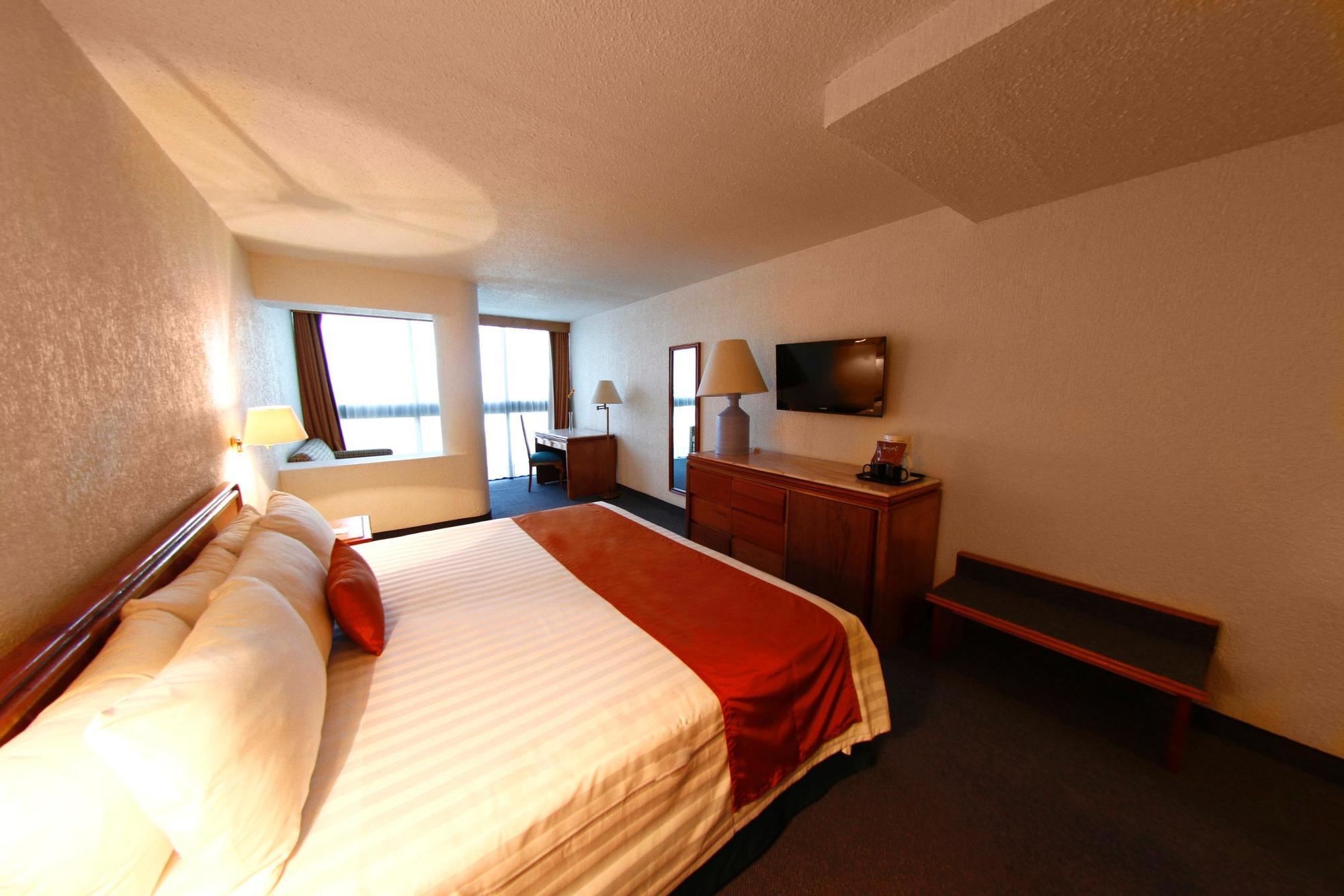Hotel El Diplomatico 4*