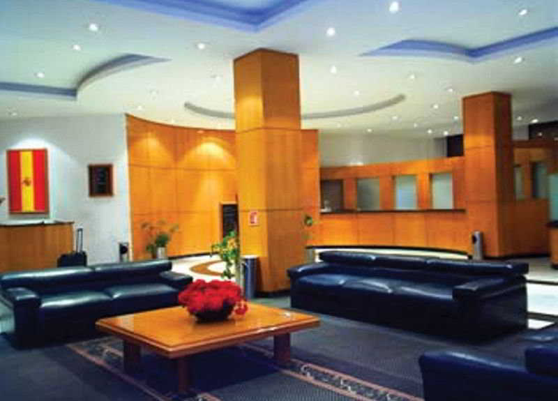 El Diplomatico Hotel 4*