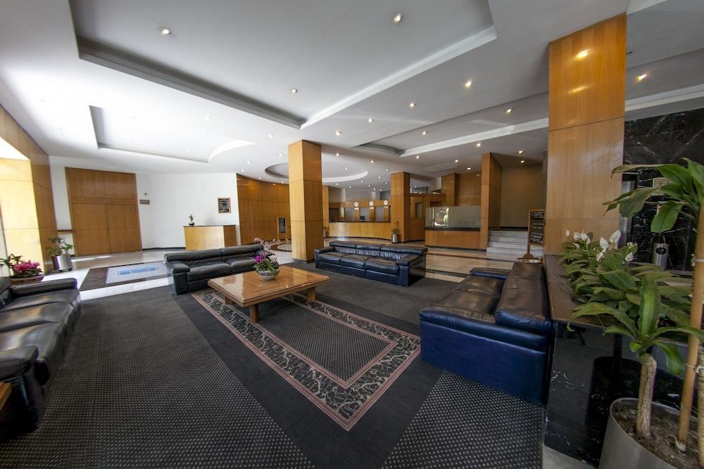 El Diplomatico Hotel 4*