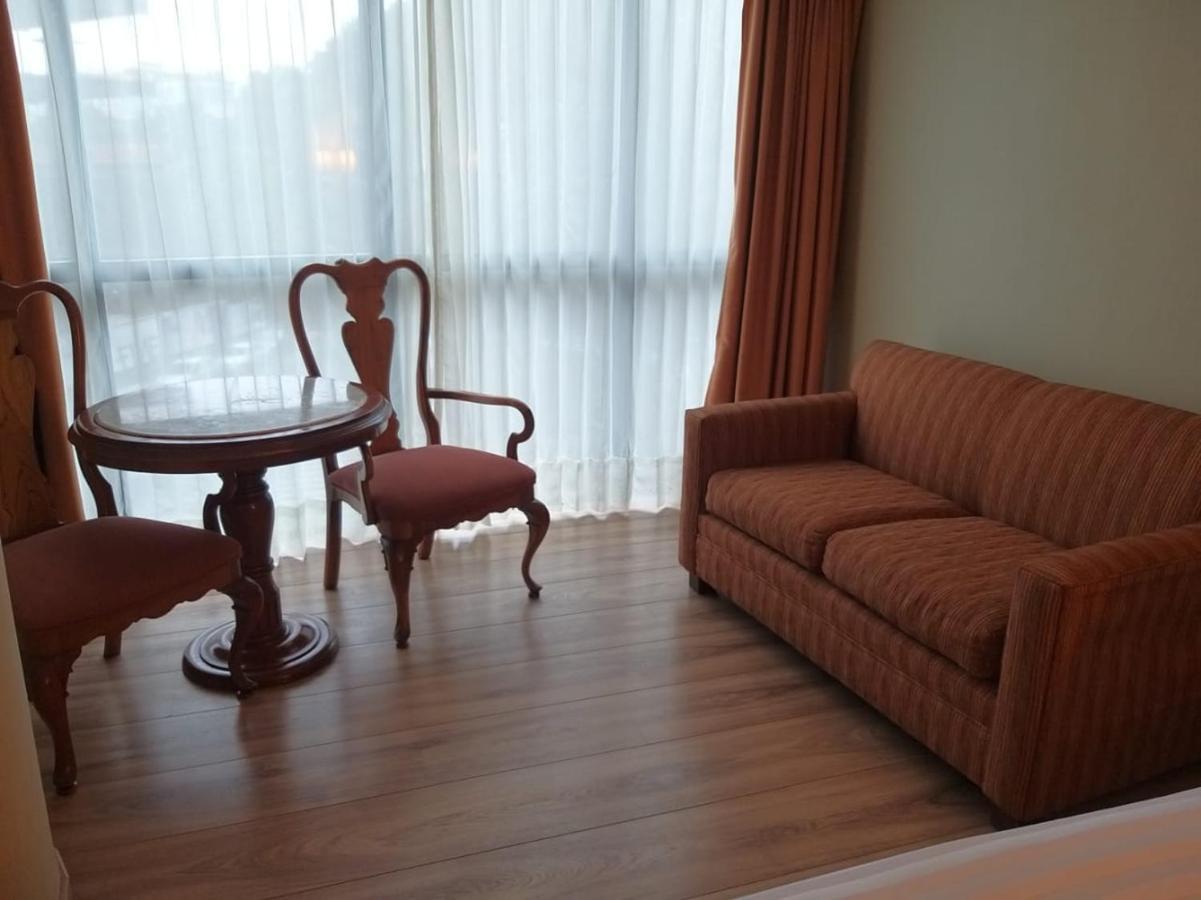Hotel El Diplomatico Mexico City