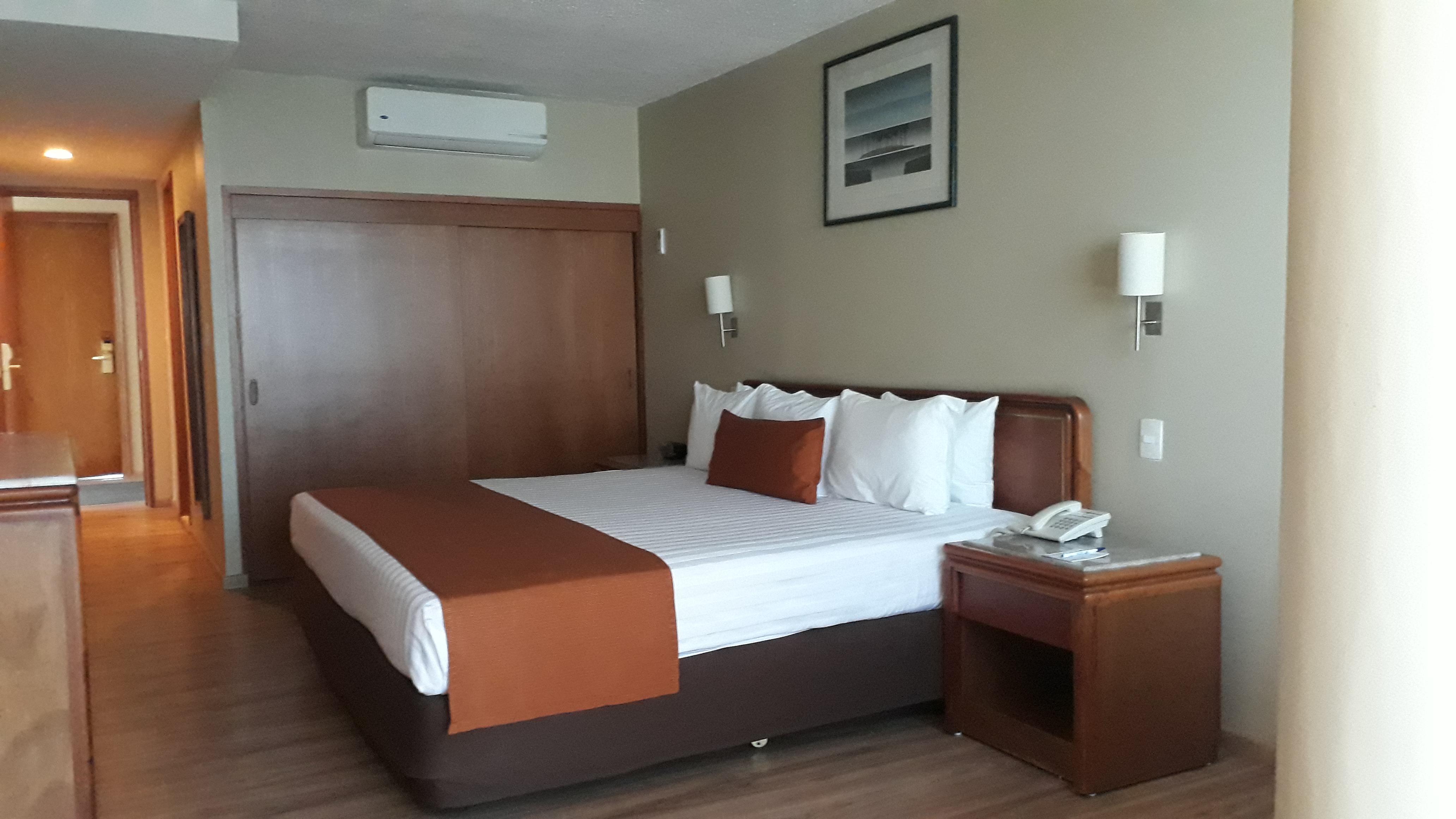 Hotel El Diplomatico 4*