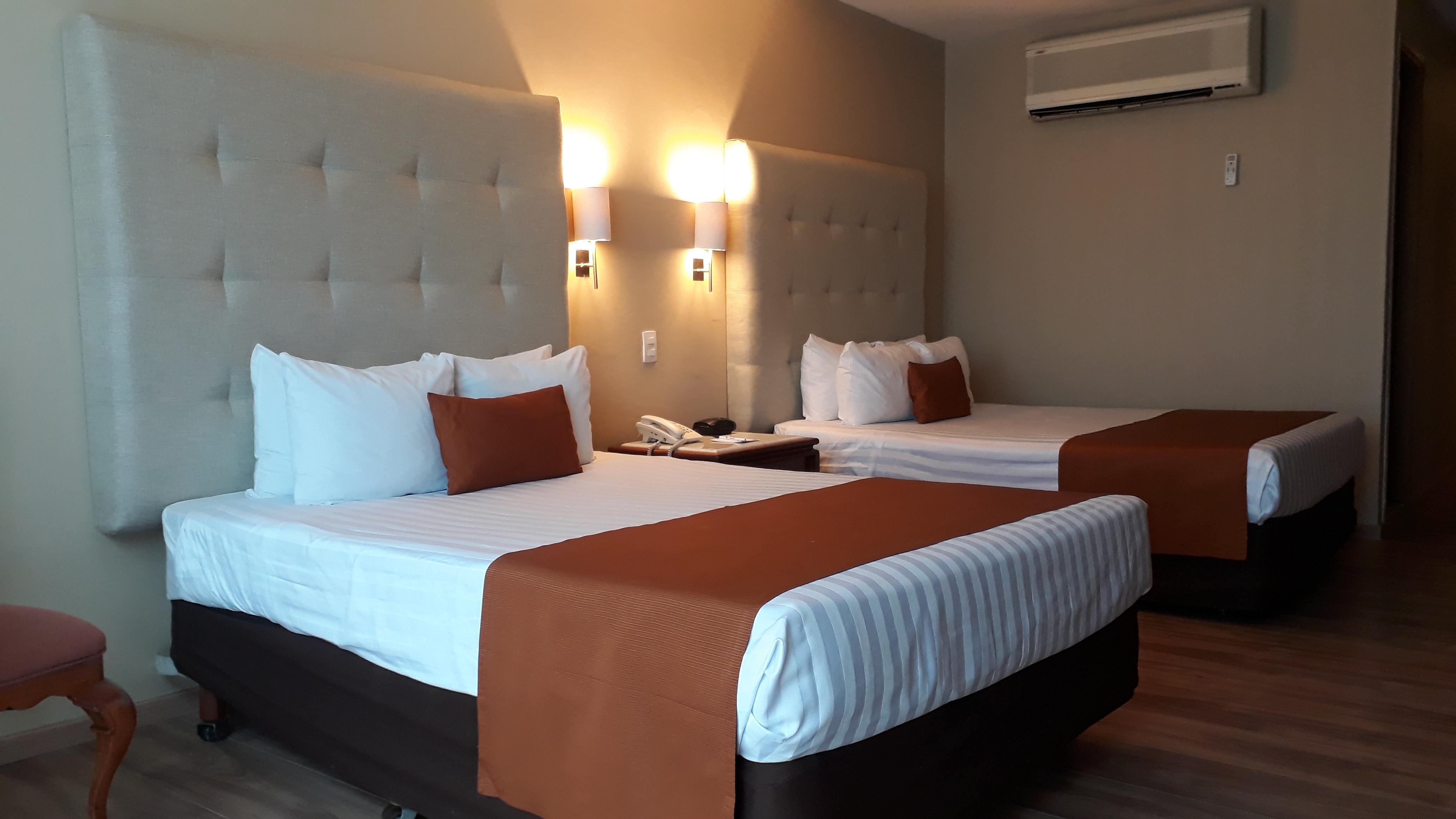El Diplomatico Hotel Mexico City