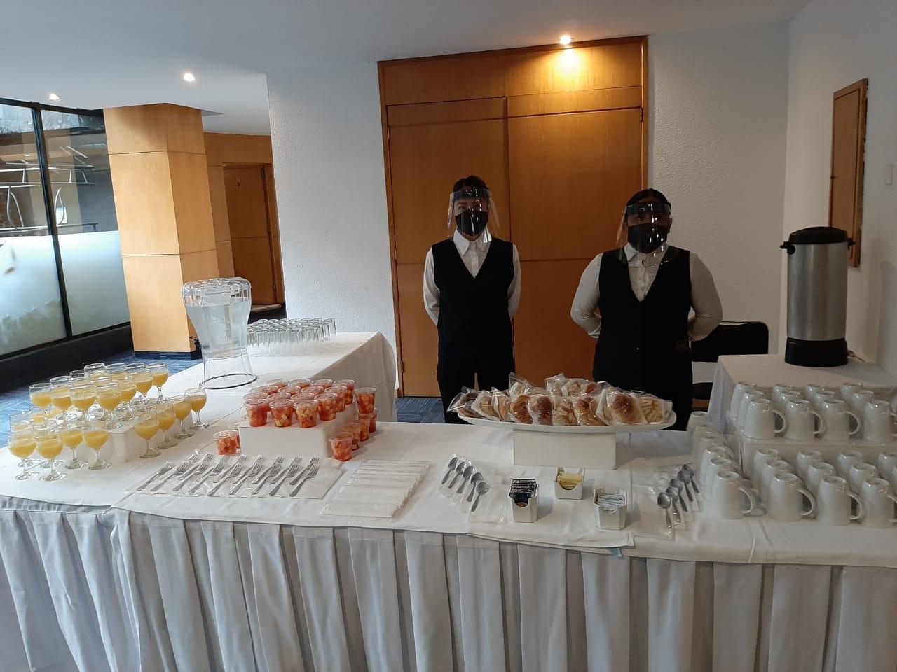 El Diplomatico Hotel 4*