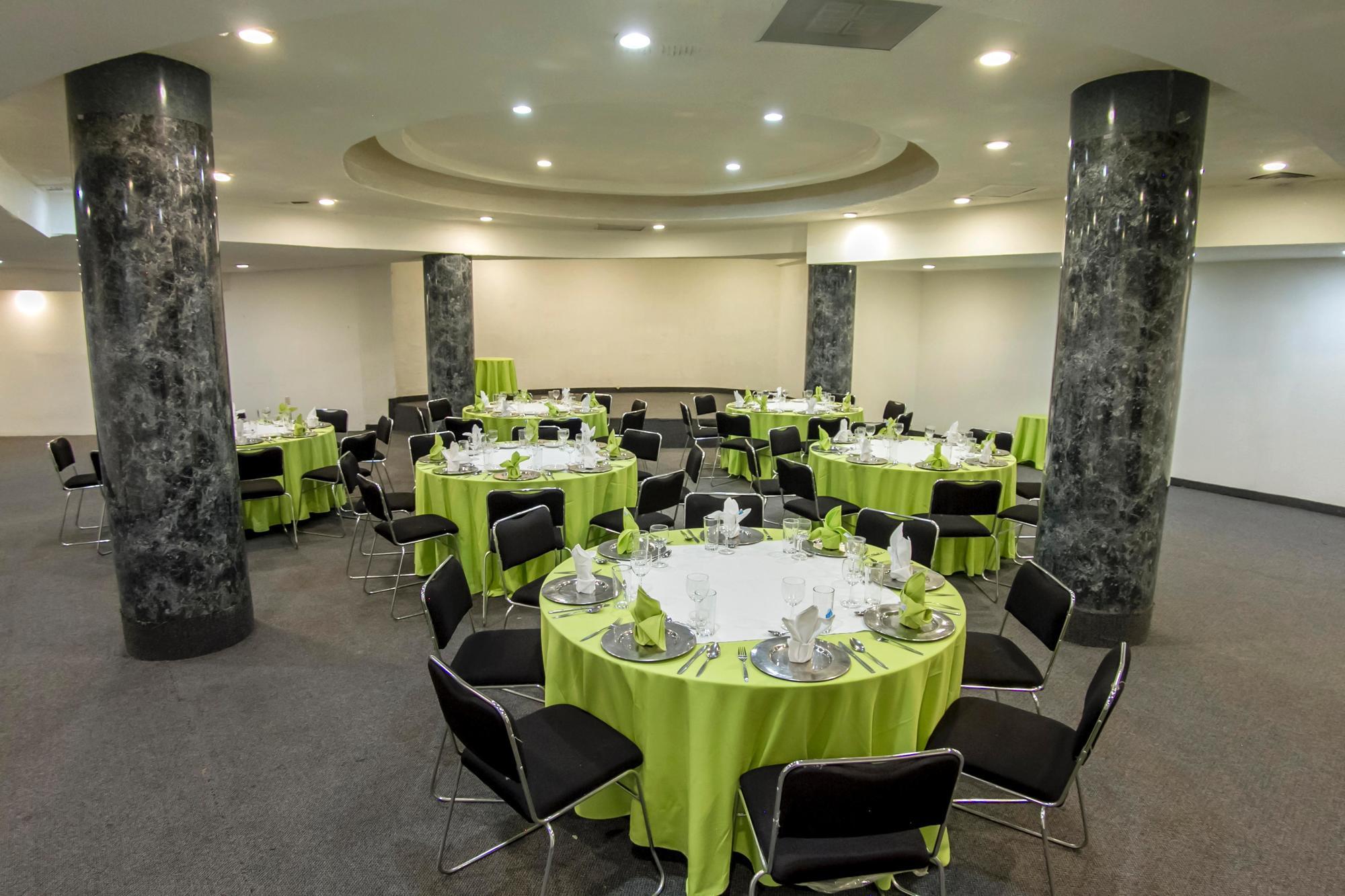 Hotel El Diplomatico 4*